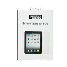 愛酷多三星Note 10.1 N8000/N8010磨砂屏幕保護(hù)膜 高清圖片與專業(yè)評測