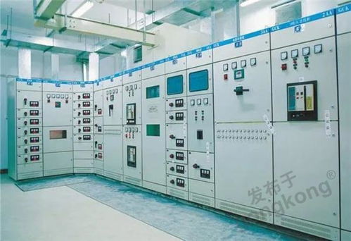 華北工控嵌入式計(jì)算機(jī) 配電站在線監(jiān)控與事故預(yù)警系統(tǒng)的核心硬件基石